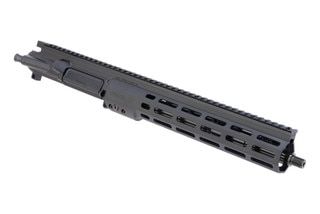 Hodge Defense Mod 3 upper with black M-LOK handguard